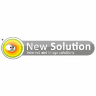 New Solution Logo PNG Vector