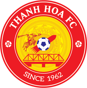New Thanh Hoa FC 2020 Logo PNG Vector