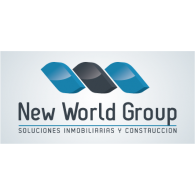 New World Group Logo Vector