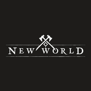 New World Logo PNG Vector
