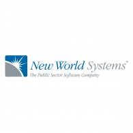 New World Systems Logo Vector