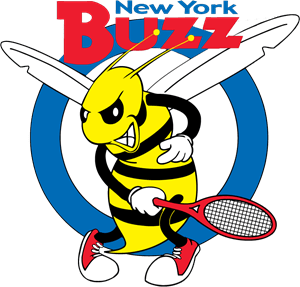 New York Buzz Logo PNG Vector
