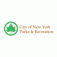 New York City Department of Parks & Recreation Logo PNG Vector