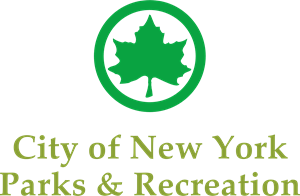New York City Department of Parks & Recreation Logo PNG Vector