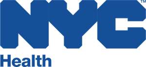 New York City Dept. of Health and Mental Hygiene Logo Vector