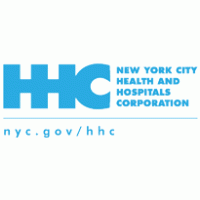 New York City Health and Hospitals Corporation Logo Vector