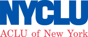 New York Civil Liberties Union Logo PNG Vector