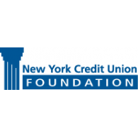 New York Credit Union Foundation Logo PNG Vector