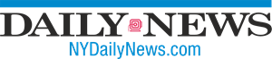 New York Daily News Logo PNG Vector