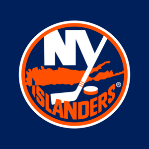 New York Islanders 1997-1998 Logo PNG Vector