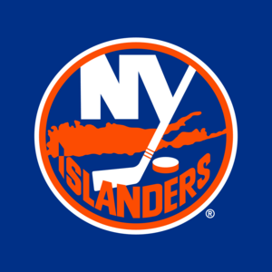 New York Islanders 2011 Logo PNG Vector