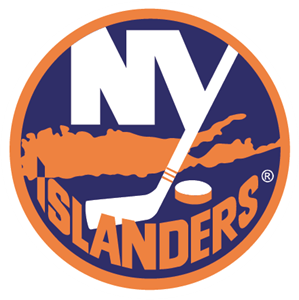 New York Islanders Logo Vector