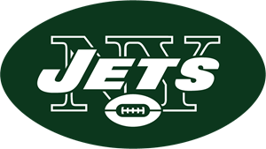 New York Jets Logo PNG Vector