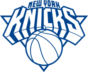 New York Knicks Logo PNG Vector