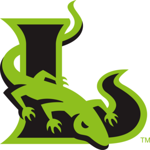 New York Lizards Logo PNG Vector