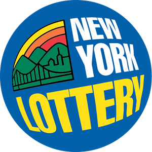 New York Lottery Logo Vector