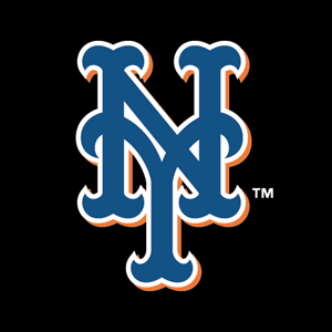 New York Mets Logo Vector
