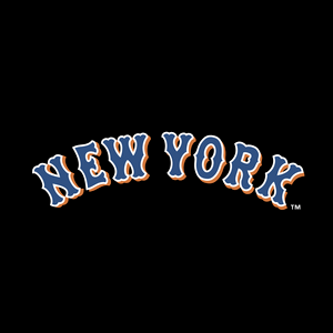 New York Mets Logo PNG Vector