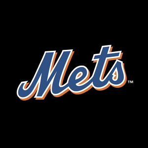 New York Mets Logo PNG Vector
