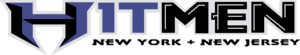 New York New Jersey Hitmen Logo PNG Vector