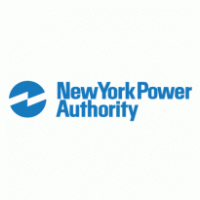 new york power authority Logo Vector