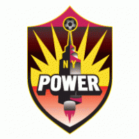 New York Power Logo Vector