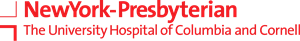 New York Presbyterian Hospital Logo Vector