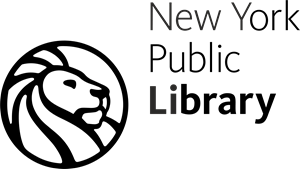 New York Public Library Logo PNG Vector