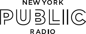 New York Public Radio Logo PNG Vector