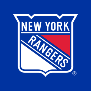 New York Rangers 1999- Logo PNG Vector