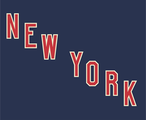 New York Yankees Jersey Logo  Word mark logo, New york logo, New
