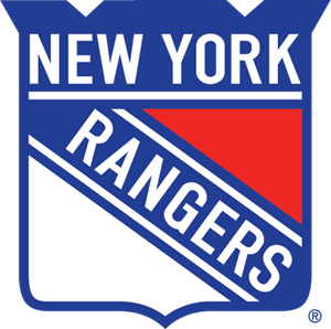 New York Rangers Logo PNG Vector