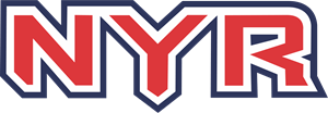 New York Rangers Logo PNG Vector