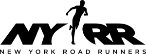 New York Road Runners Logo PNG Vector