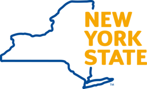 New York state Logo PNG Vector