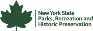 New York State Office of Parks Logo PNG Vector