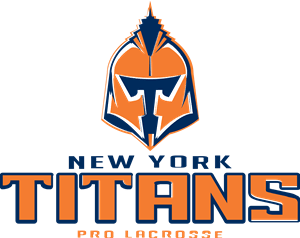New York Titans Logo PNG Vector