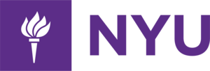 New York University Logo PNG Vector