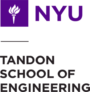 New York University Tandon School of Engineering Logo PNG Vector