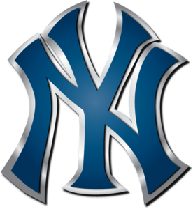 New York Yankees Logo PNG Vectors Free Download
