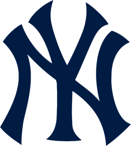 New York Yankees Logo PNG Vector