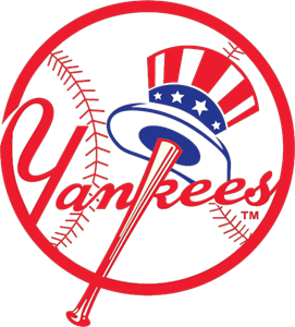 New York Yankees Logo Vector