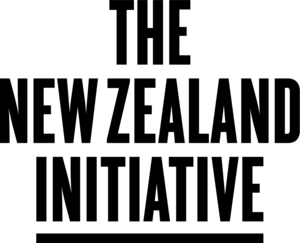 New Zealand Initiative Logo PNG Vector