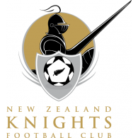 New Zealand Knights Logo Vector
