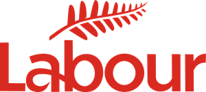 New Zealand Labour Logo Vector