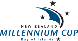 New Zealand Millennium Cup Logo Vector