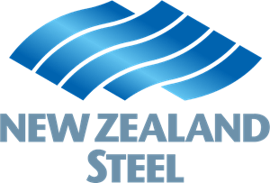 NEW ZEALAND STEEL Logo Vector