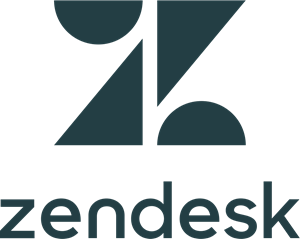 New Zendesk Logo PNG Vector