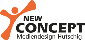 new concept Logo Vector