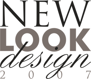 new look design Logo PNG Vector